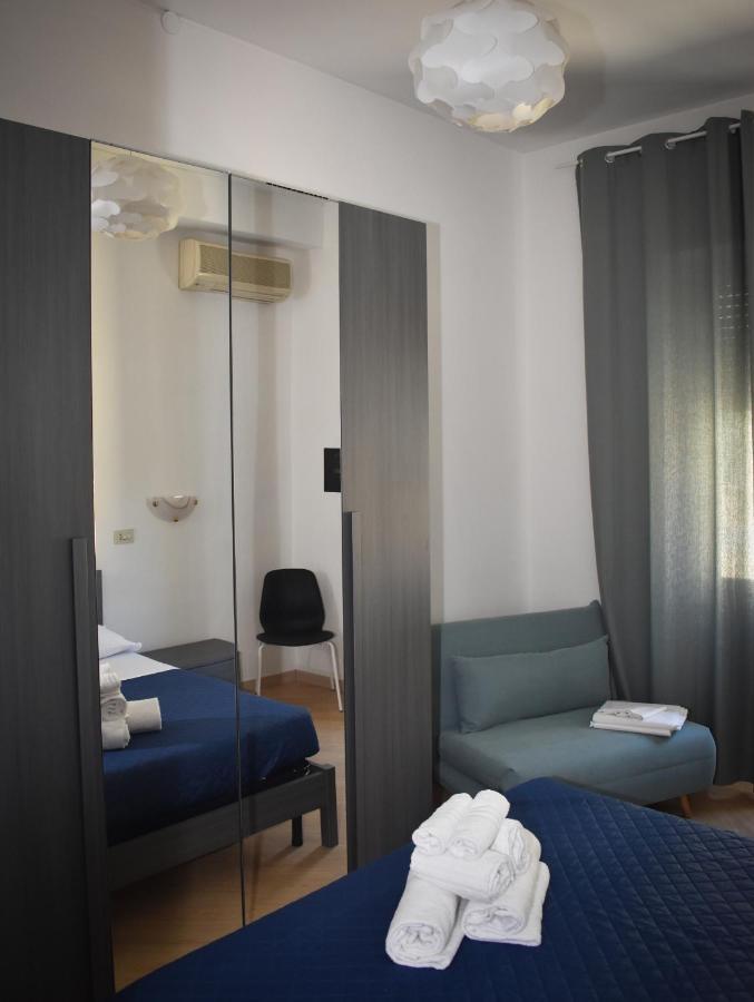 Mau Beach House Lido di Ostia Exterior photo